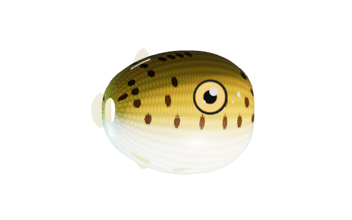 フグ