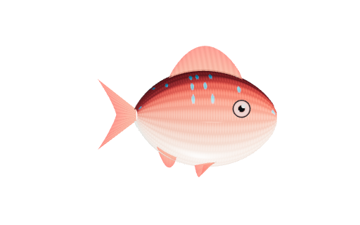 マダイ